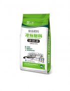 冷鮮復(fù)合肥料